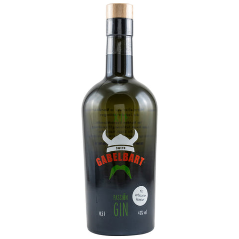 Sweyn Forkbeard Passion Gin
