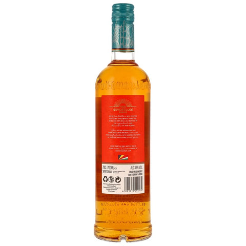 Takamaka Dark Spiced - Spiced Rum - Auktion