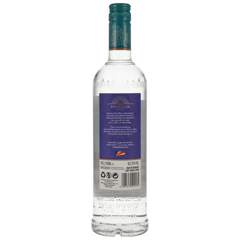 Takamaka Koko Rum Liqueur - Auktion