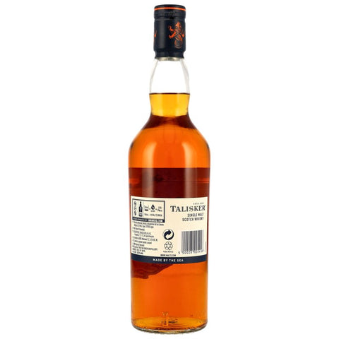 Talisker 10 yo without GP