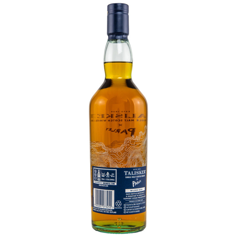 Talisker Wilder Seas kaufen - Whisky Schweiz