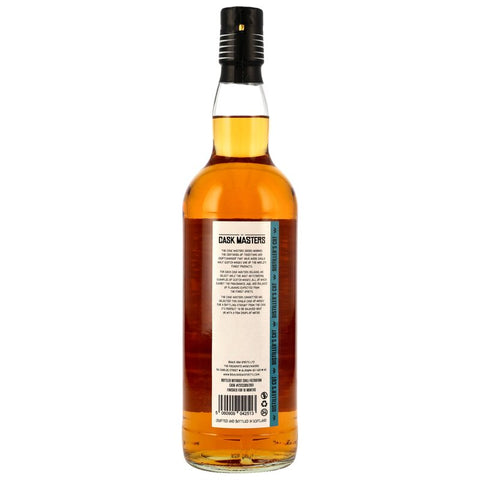 Tamnavulin 2011/2024 - 13 yo - 1st Fill Tokaj Wine Barrique #2313309/2011 - Cask Masters