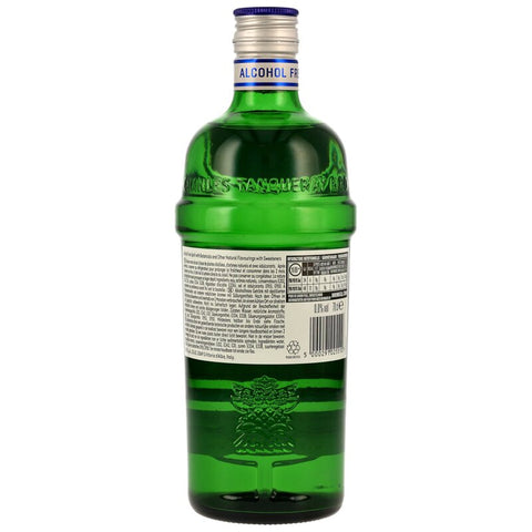Tanqueray Alkoholfrei 0.0 - MHD 05/26