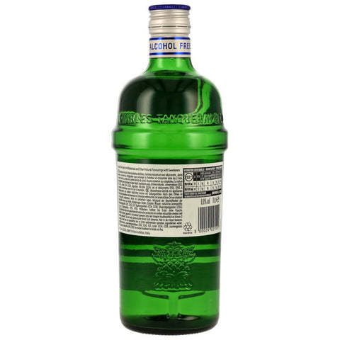 Tanqueray Alkoholfrei 0.0 - MHD 07/26