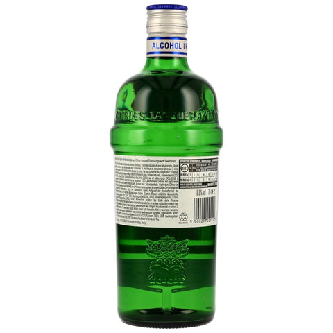 Tanqueray Alkoholfrei 0.0 MHD 02/26