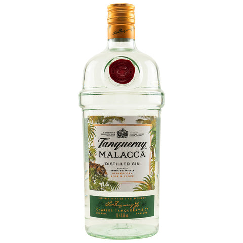 Tanqueray Malacca - LITERS