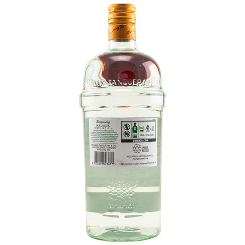 Tanqueray Malacca - LITERS