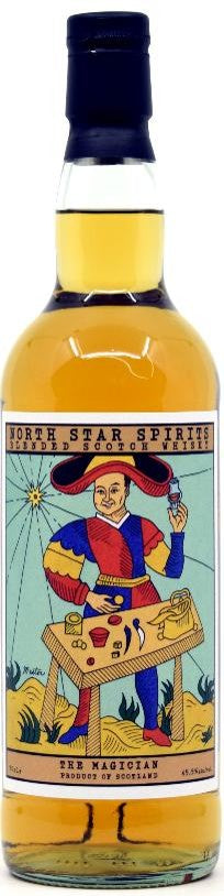 Tarot Blend 2, 12yo.- North Star