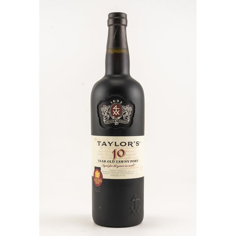 Taylors 10 y.o. Tawny Port