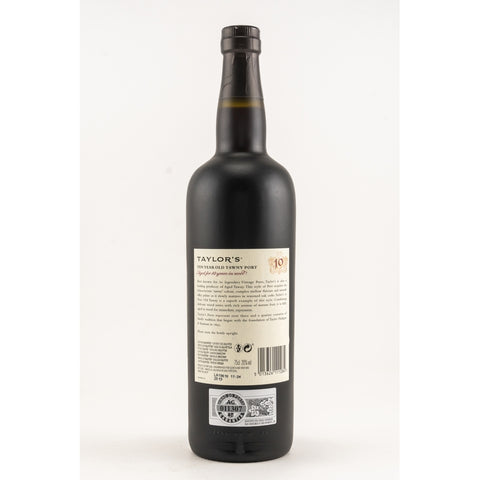 Taylors 10 y.o. Tawny Port