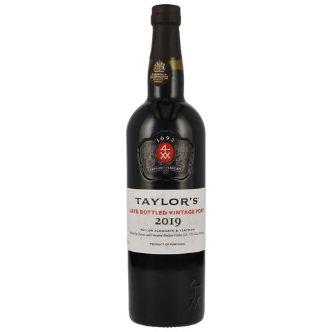 Taylors Late Bottled Vintage Port 2019