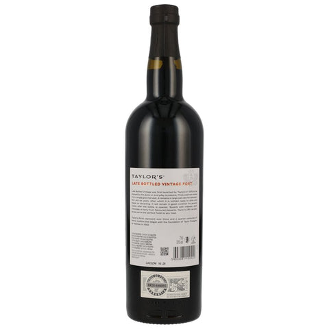 Taylors Late Bottled Vintage Port 2019