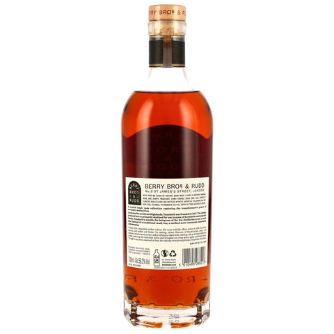 Teaninich 2010 - 14 y.o. - Margaux Cask Finish #721397 (Berry Bros & Rudd)