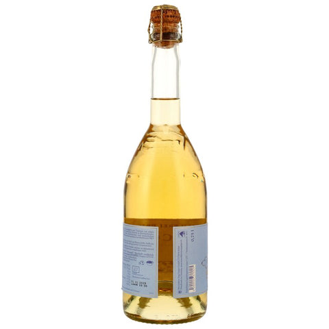 Teasecco Weiss - MHD-Artikel - Manufaktur Jörg Geiger