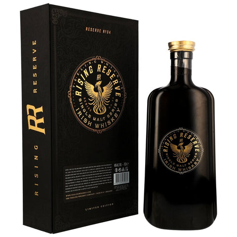 Teeling 21 y.o. Rising Reserve #4 - French White Wine Cask Finish