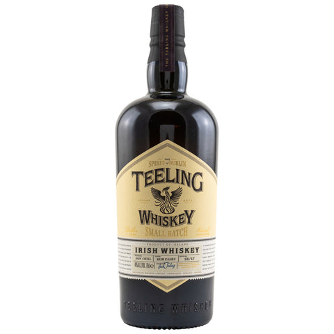 Teeling Rum Cask Finish - Auktion