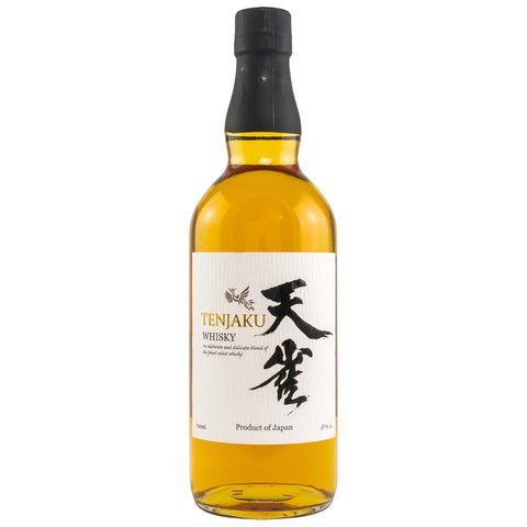 Tenjaku Whisky - ohne GP