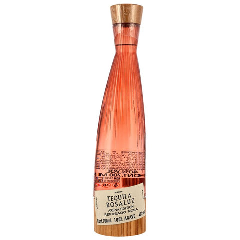 Tequila Rosaluz Arena Reposado Rosa
