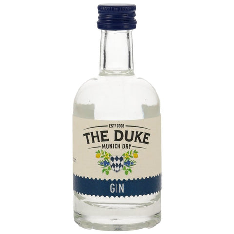 The Duke Dry Gin - Mini - new equipment