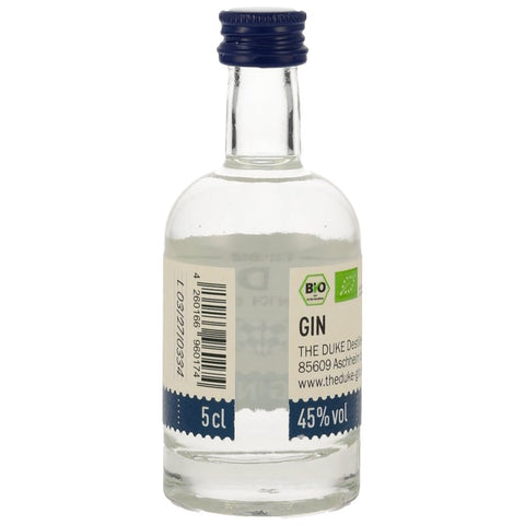 The Duke Dry Gin - Mini - new equipment
