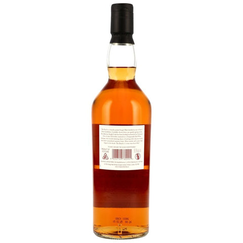 The Ileach Tempranillo Single Cask #20/017