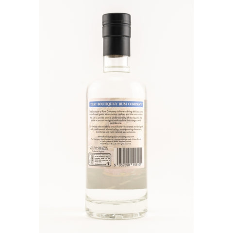 The London Distillery Company, England - Batch 1 - Unaged (That Boutique-y