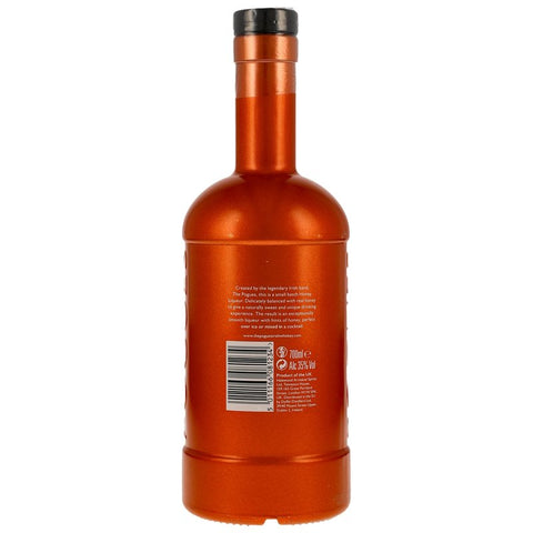 The Pogues Gold Honey Whisky Liqueur - Auktion