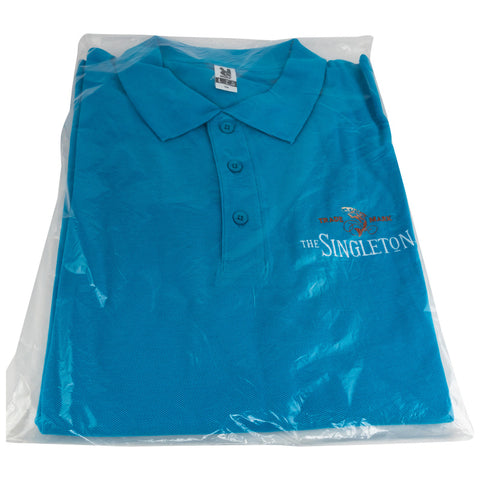 Le polo Singleton taille L