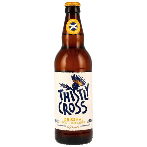 Thistly Cross - Original Cider MHD - Artikel