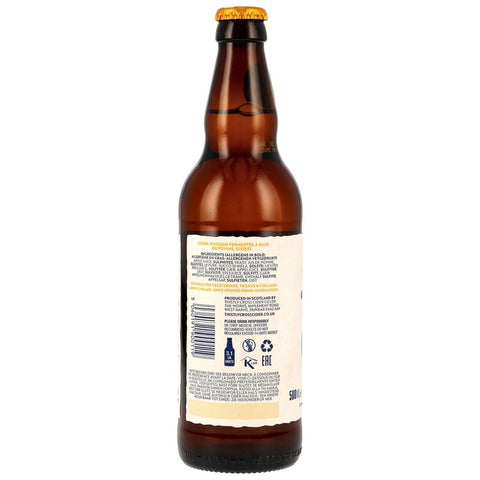 Thistly Cross - Original Cider MHD - Artikel