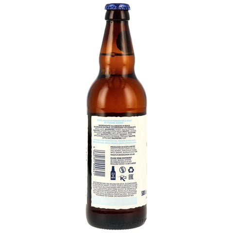 Thistly Cross - Traditional Cider (MHD: 07/27)