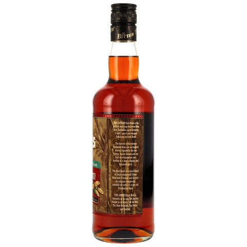 Tiki Lovers Dark Rum Neue Ausstattung 2025