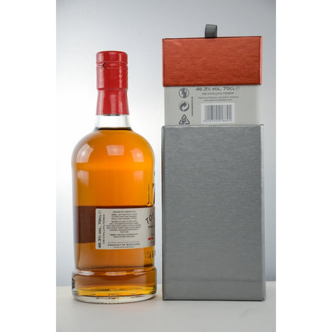Tobermory 21 yo Oloroso