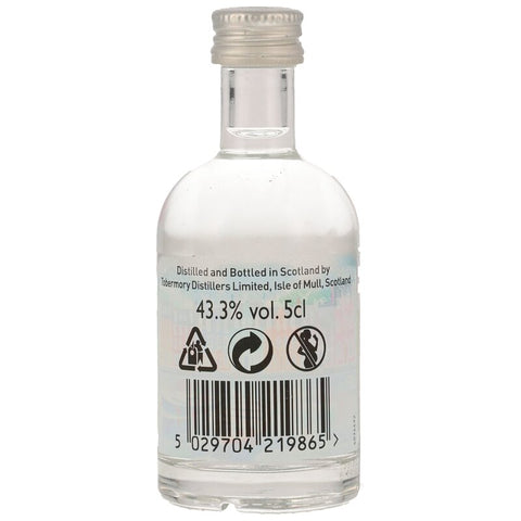 Tobermory Gin Mini