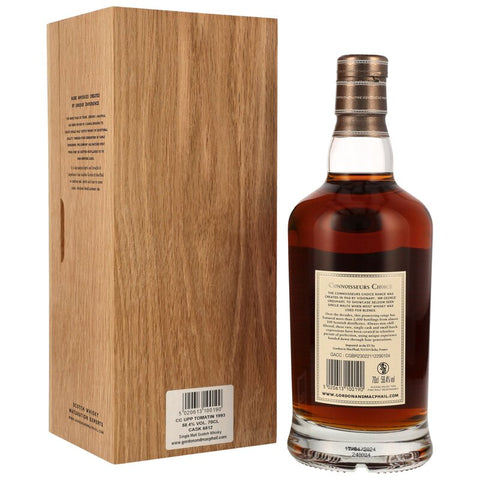 Tomatin 1993/2024 - 30 yo - G&amp;M CC UPPER #6812
