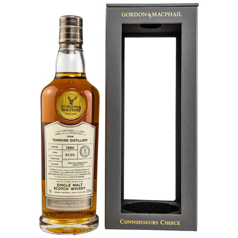 Tormore 1994/2022 G&amp;M CC CS