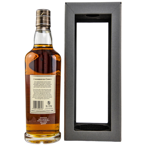 Tormore 1994/2022 G&amp;M CC CS