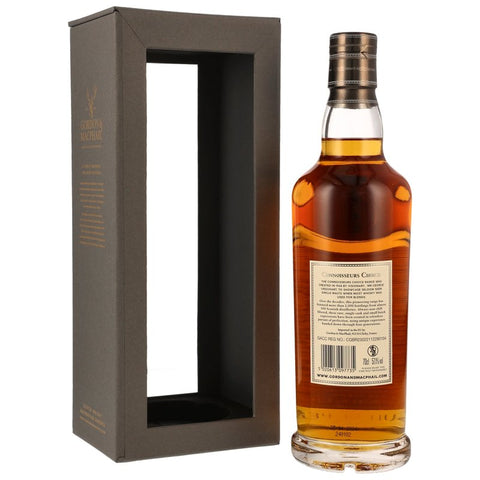 Tormore 1995/2024 -28 yo - G&amp;M CC CS #5391