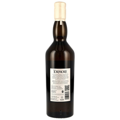 Tormore 2009/2025 - 16 y.o. - 1st Fill Bourbon Barrel #44032 - Kirsch - Auktion