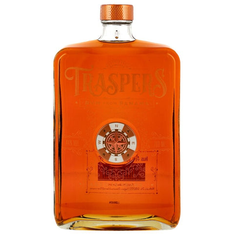Traspers Panama Rum 15 yo