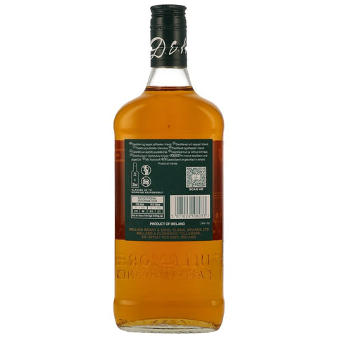 Tullamore Dew - New Equipment 2024