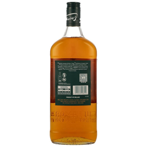 Tullamore Dew Liter New Equipment