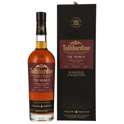 Tullibardine 2008/2024 The Murray - Chateauneuf-du-Pape Finish