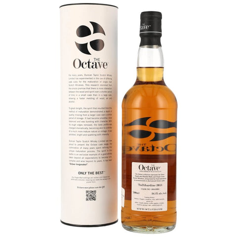 Tullibardine 2013/2024 - 11 y.o. - #10543993 (Duncan Taylor)