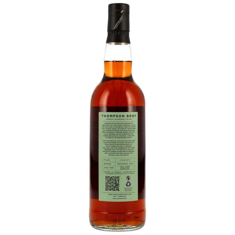 Tullibardine 2014/2024 - 10 yo - Thompson Bros.