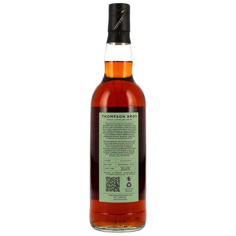 Tullibardine 2014/2024 - 10 y.o. - Thompson Bros. - Auktion
