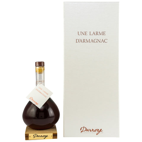 A Larme D´Armagnac - Armagnac Darroze