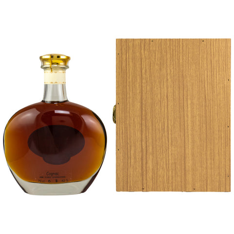 Vallein Tercinier Hors d'Age Hélios Carafe CB