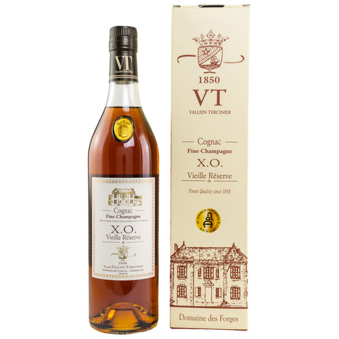 Vallein Tercinier XO VR Fine Champagne - en GP