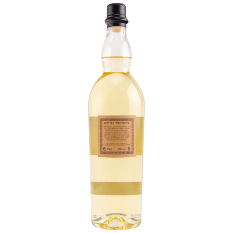 VERITAS - Rhum blanc Foursquare &amp; Hampden
